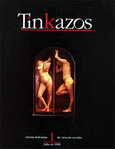 Descargar PDF De T�inkazo en T�inkazo