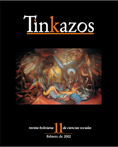Descargar PDF T�inkazos