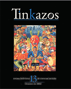 Descargar PDF T�inkazos