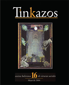 Descargar PDF T�inkazos