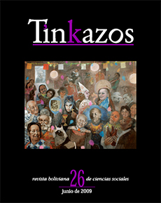 Descargar PDF T�inkazos 26