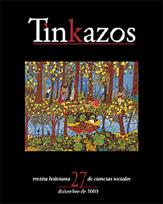 Descargar PDF T�inkazos 27