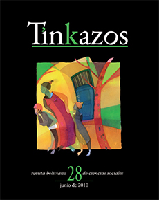 Descargar PDF T�inkazos 28