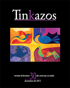 Descargar PDF T�inkazos 30