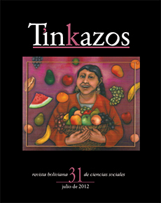 Descargar PDF T�inkazos 31