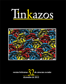 Descargar PDF T�inkazos 32