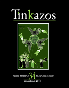 Descargar PDF T�inkazos 34