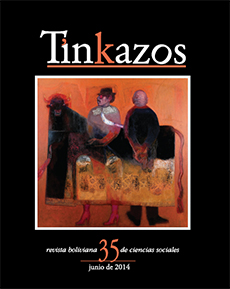 Descargar PDF T�inkazos 35