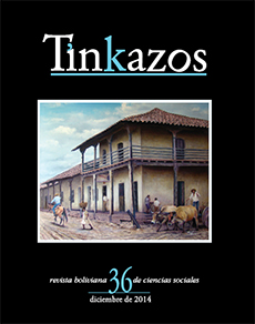 Descargar PDF T�inkazos 36