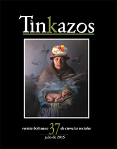 Descargar PDF T�inkazos 37
