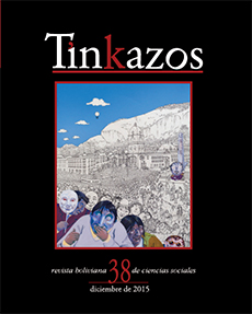 Descargar PDF T�inkazos 38
