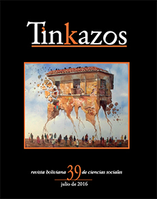 Descargar PDF T�inkazos 39