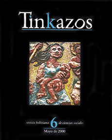 Descargar PDF T�inkazos