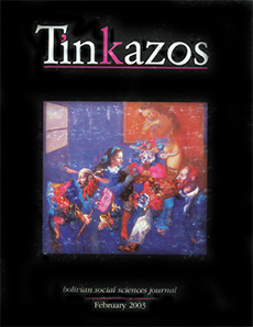 Descargar PDF T�inkazos