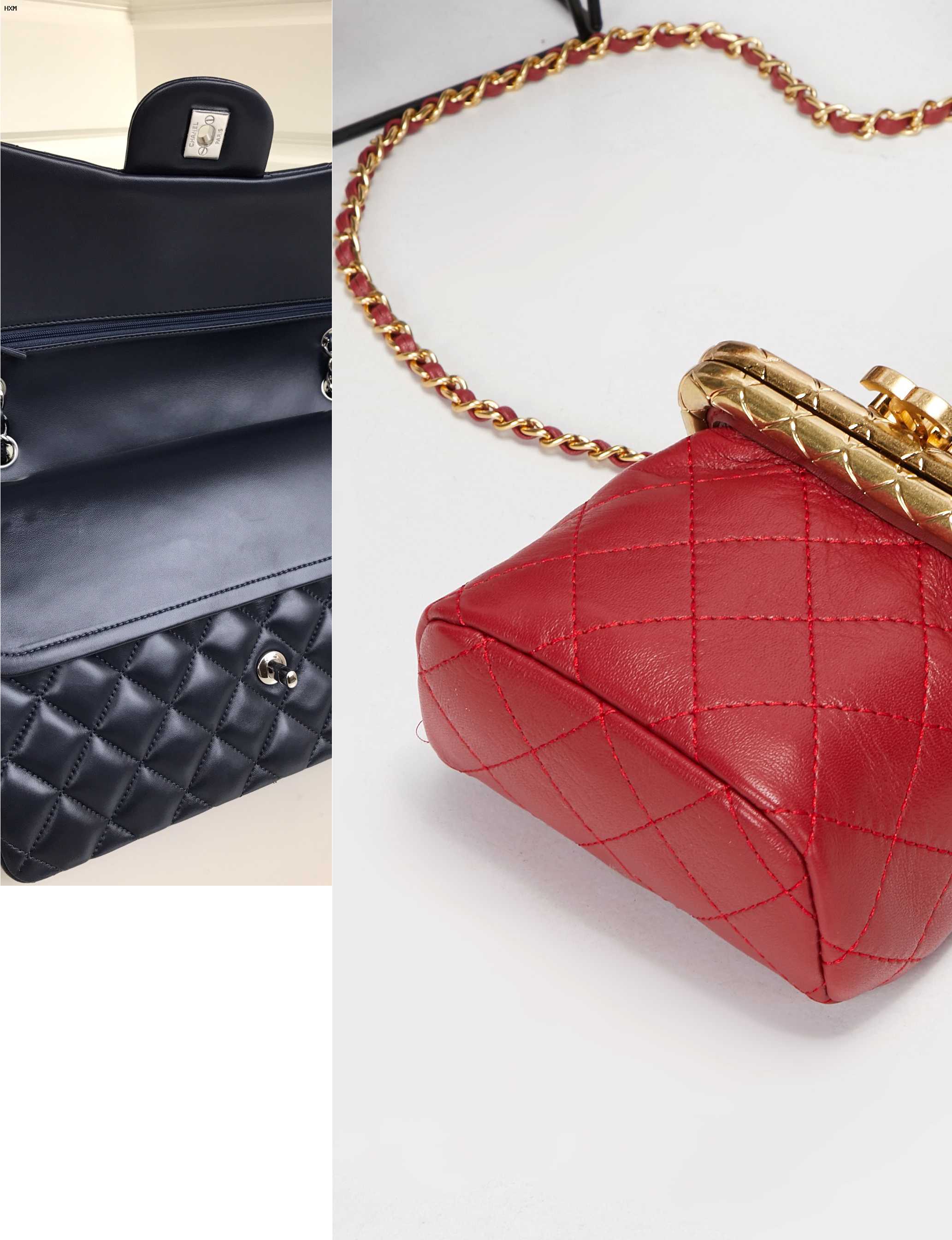Bella Hadid añade este bolso de Chanel a su colección vintage y lo lleva  con la gabardina más original  Vogue España